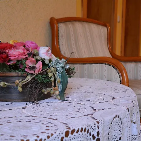 Hotel-restaurant Fischer Bad Waltersdorf