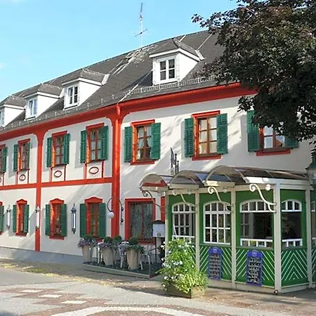 Hotel Hotel-restaurant Fischer
