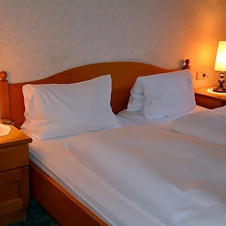 Hotel-restaurant Fischer