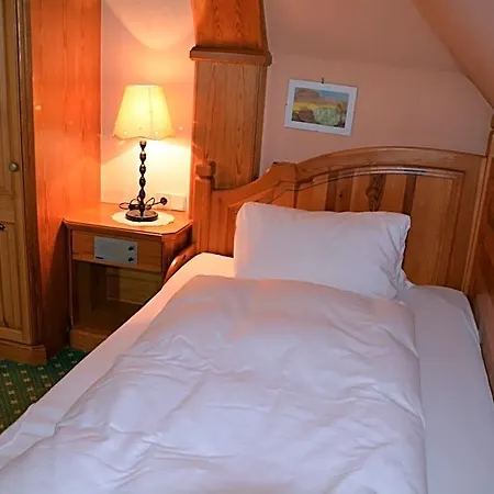 Hotel Hotel-restaurant Fischer 3*