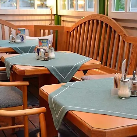 Hotel-restaurant Fischer Hotel
