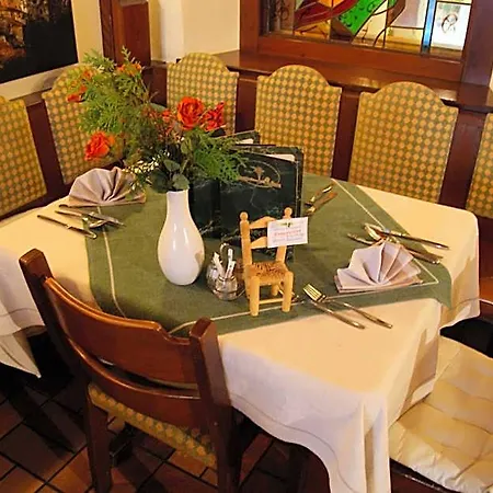 Hotel-restaurant Fischer Hotel Bad Waltersdorf