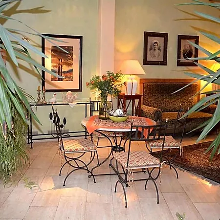 Hotel Hotel-restaurant Fischer Bad Waltersdorf
