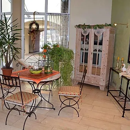Hotel-restaurant Fischer Hotel Bad Waltersdorf