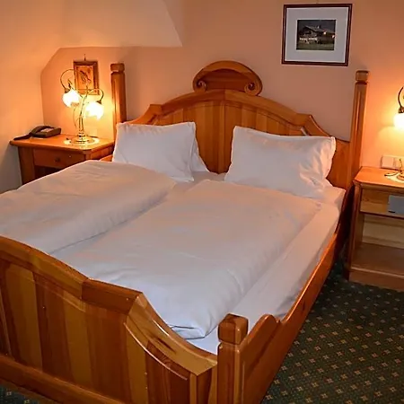 Hotel-restaurant Fischer 3* Bad Waltersdorf