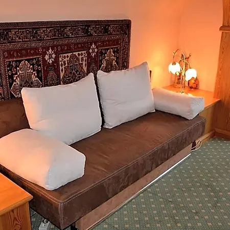 Hotel-restaurant Fischer Hotel