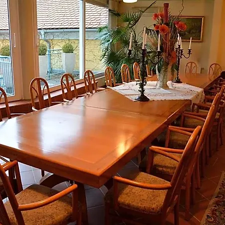 Hotel-restaurant Fischer