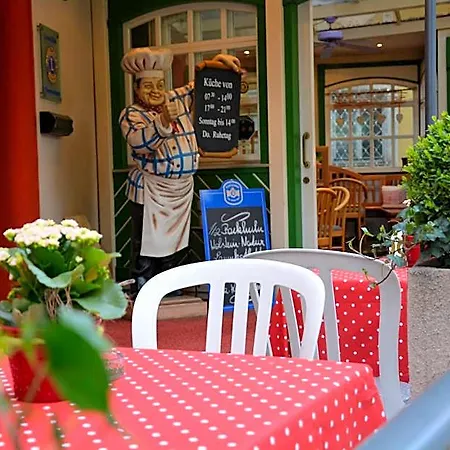 Hotel-restaurant Fischer