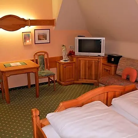 Hotel-restaurant Fischer