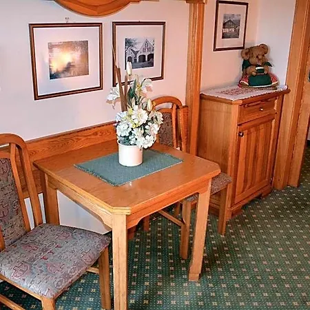 Hotel-restaurant Fischer 3* Bad Waltersdorf