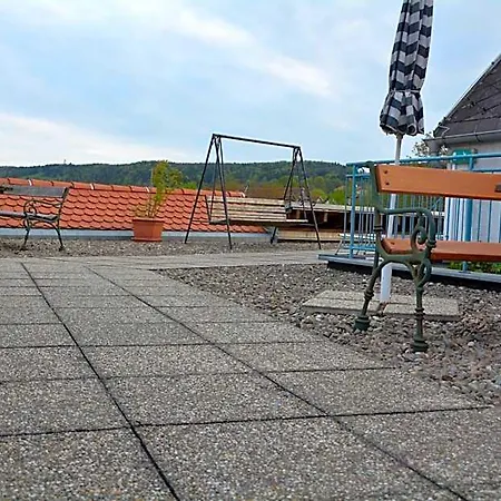 Hotel Hotel-restaurant Fischer Bad Waltersdorf
