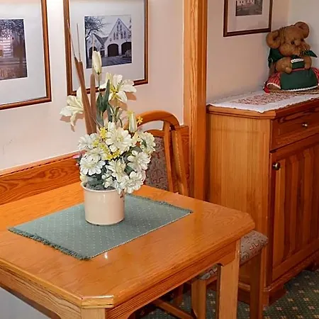 Hotel Hotel-restaurant Fischer