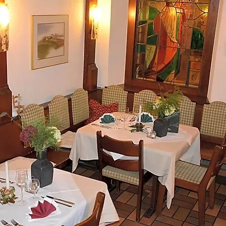 Hotel-restaurant Fischer 3* Bad Waltersdorf