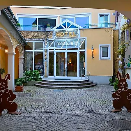 Hotel-restaurant Fischer Hotel 3*