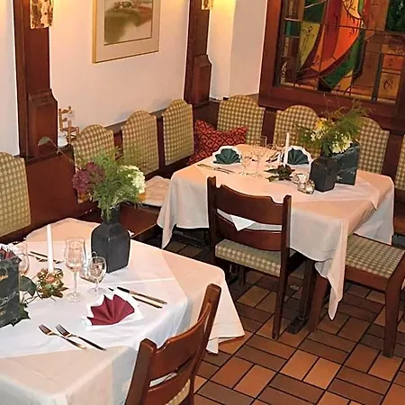 Hotel Hotel-restaurant Fischer 3*