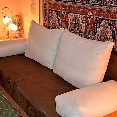 Hotel Hotel-restaurant Fischer