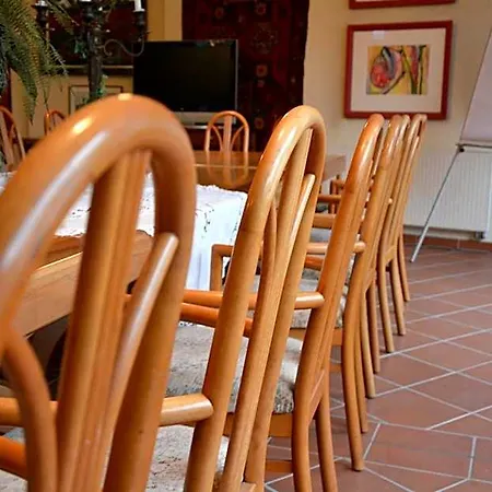 Hotel Hotel-restaurant Fischer Bad Waltersdorf