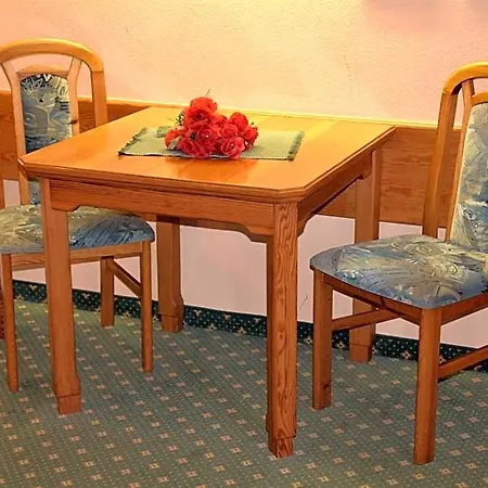 Hotel-restaurant Fischer 3*