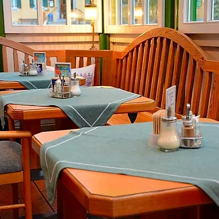 Hotel-restaurant Fischer