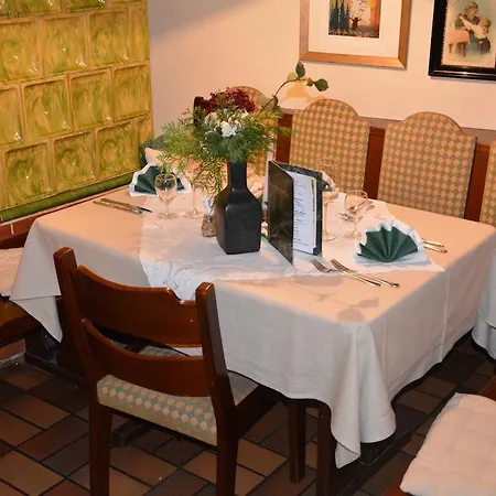 Hotel-restaurant Fischer
