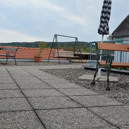 호텔 Hotel-restaurant Fischer