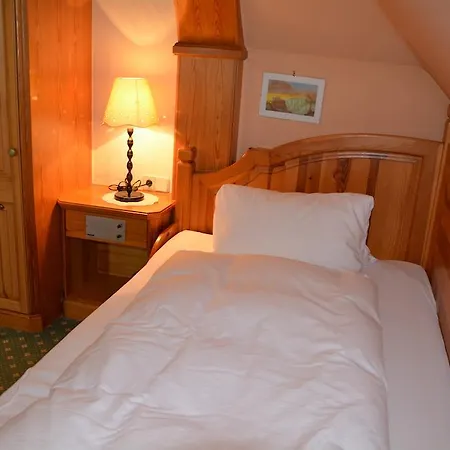 Hotel-restaurant Fischer 바트월터스도