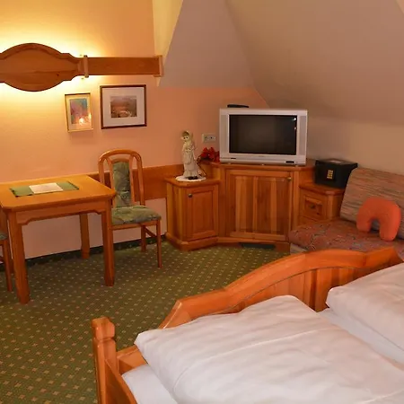 Hotel-restaurant Fischer