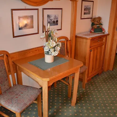 Hotel-restaurant Fischer