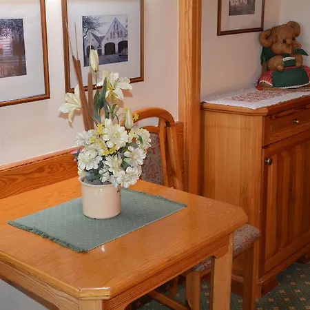 호텔 Hotel-restaurant Fischer 3*