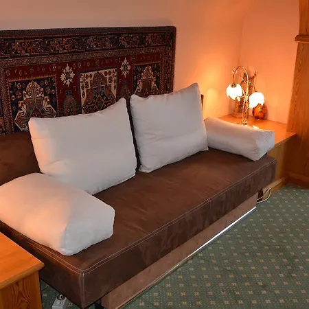 호텔 Hotel-restaurant Fischer 바트월터스도