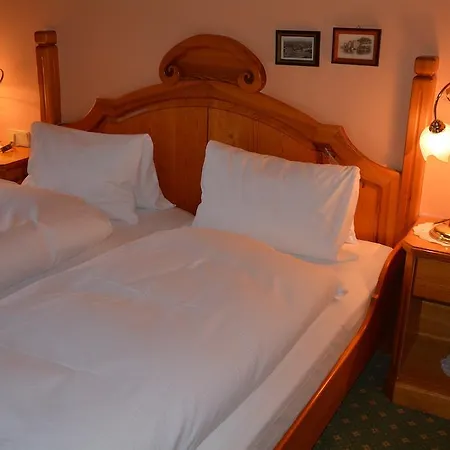 Hotel-restaurant Fischer