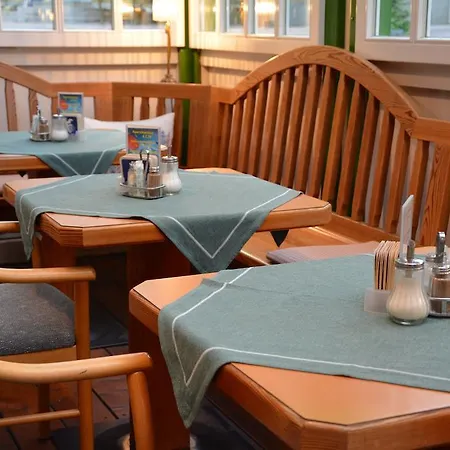 Hotel-restaurant Fischer