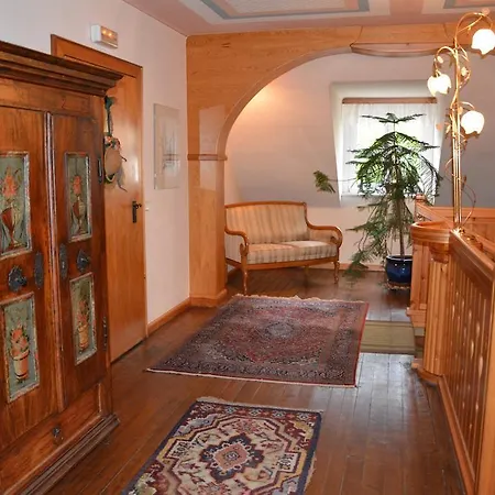 호텔 Hotel-restaurant Fischer 바트월터스도