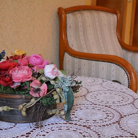 Hotel-restaurant Fischer