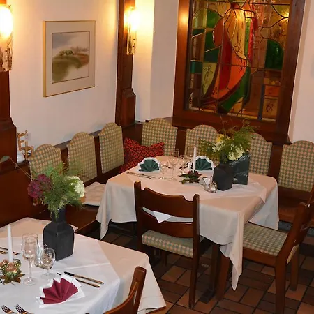 Hotel Hotel-restaurant Fischer