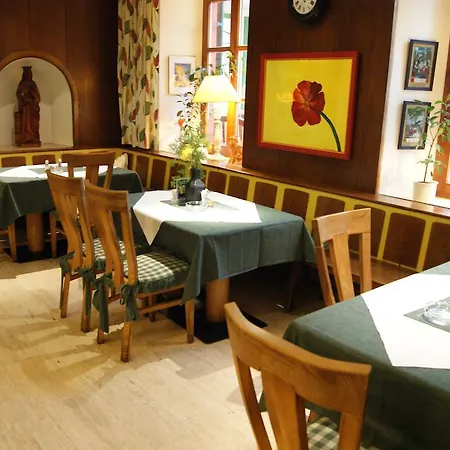 Hotel-restaurant Fischer