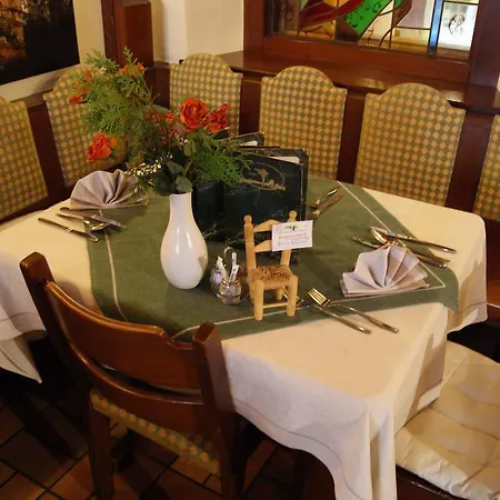 호텔 Hotel-restaurant Fischer 3*