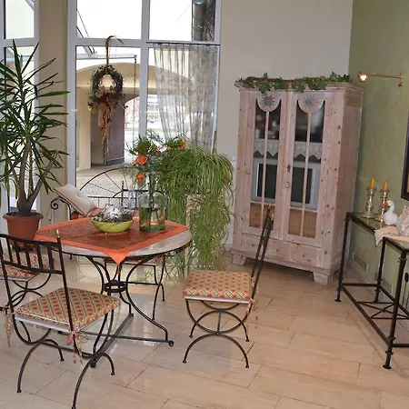 Hotel-restaurant Fischer באד וולטרסדורף