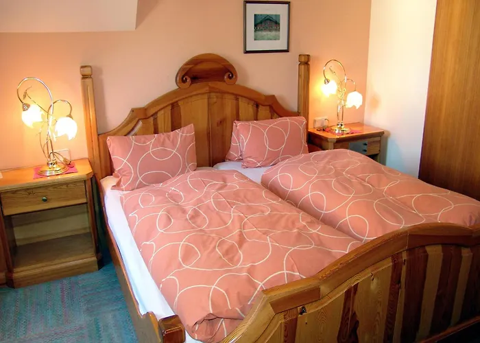 Hotel-restaurant Fischer