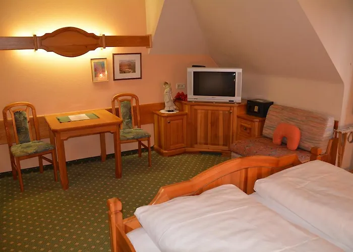 Hotel-restaurant Fischer