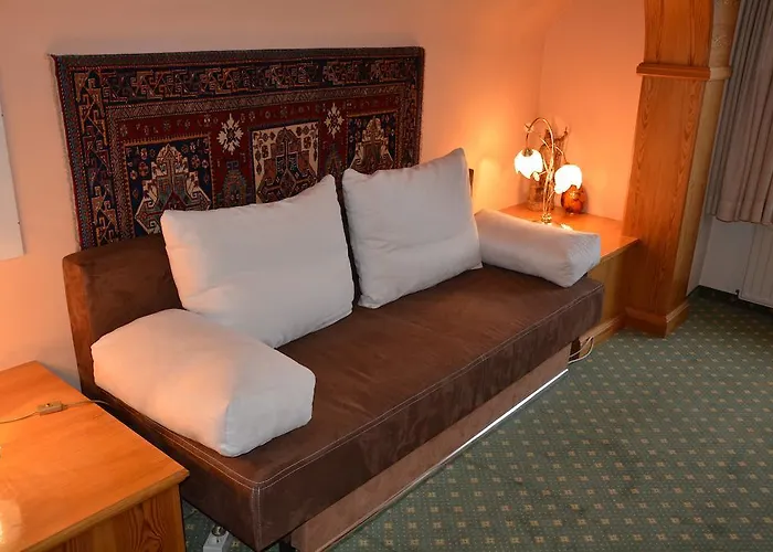 فندق Hotel-restaurant Fischer باد والترزدورف