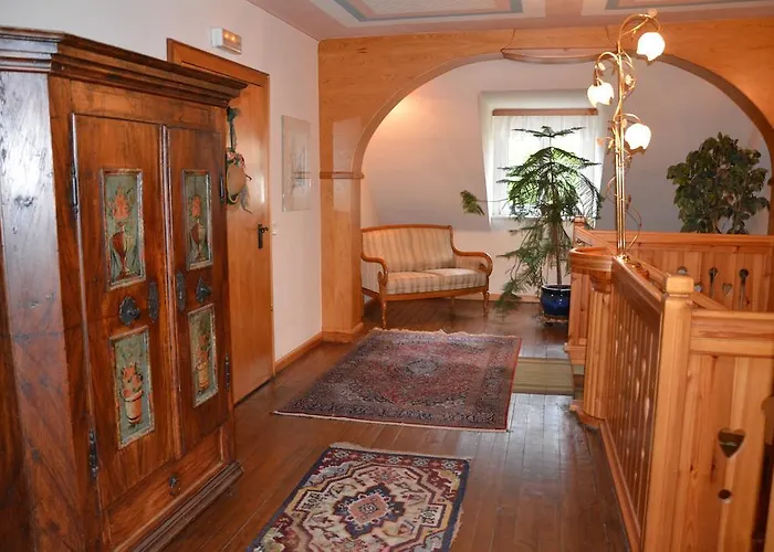 فندق Hotel-restaurant Fischer باد والترزدورف