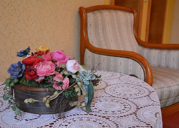 Hotel-restaurant Fischer