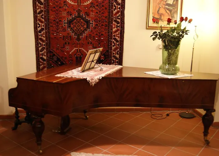 Hotel-restaurant Fischer