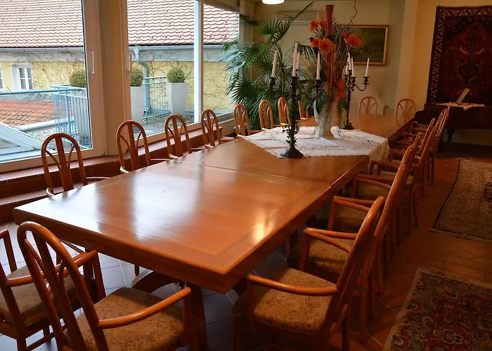 فندق Hotel-restaurant Fischer