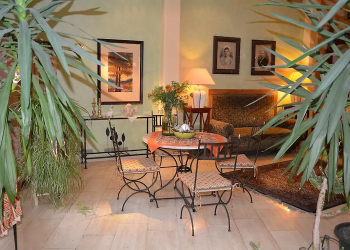 فندق Hotel-restaurant Fischer