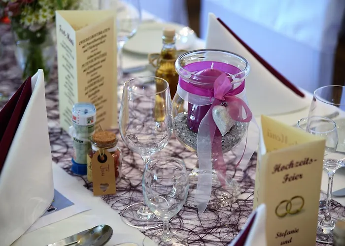 Hotel-restaurant Fischer